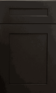 shaker black