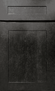 shaker charcoal