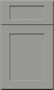 shaker gray
